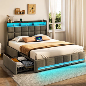 Bed Furniture