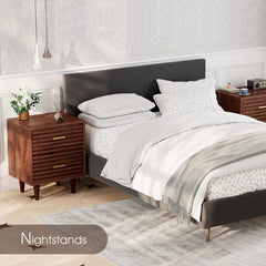 Amerilee Nightstands (Set of 2)