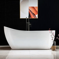  Masino Freestanding Bathtub