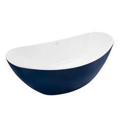 Copa Freestanding Acrylic Bathtub