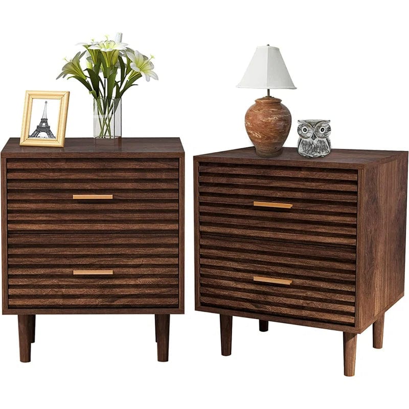 Amerilee Nightstands (Set of 2)