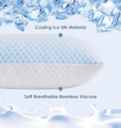 Coolero - Firm Cooling Pillow