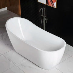  Masino Freestanding Bathtub