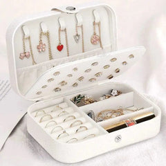 Small Portable Jewelry Box frendzys