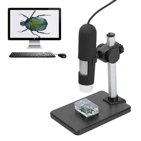 USB Microscope Camera Frendzys