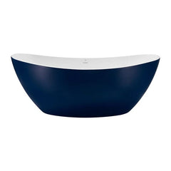 Copa Freestanding Acrylic Bathtub