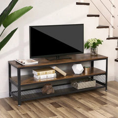 Tripoli TV Stand for Tvs up to 65"