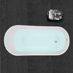  Masino Freestanding Bathtub