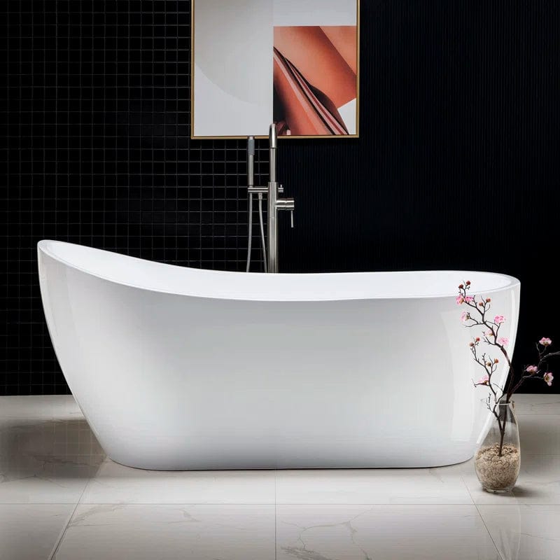  Masino Freestanding Bathtub