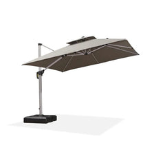 Diante Square Cantilever Umbrella