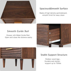 Amerilee Nightstands (Set of 2)