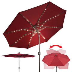 Udo 9' Umbrella