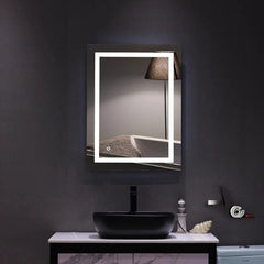 Jardi LED Wall Mirror