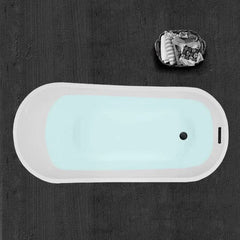  Masino Freestanding Bathtub