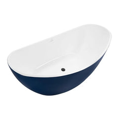 Copa Freestanding Acrylic Bathtub