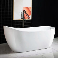  Masino Freestanding Bathtub