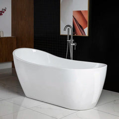  Masino Freestanding Bathtub