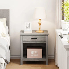 Montel Nightstand (Set of 2)