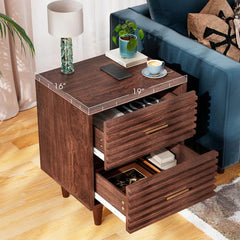 Amerilee Nightstands (Set of 2)