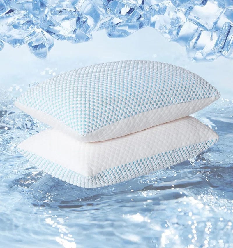 Coolero - Firm Cooling Pillow