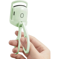 Heating Eyelash Curler Frendzys