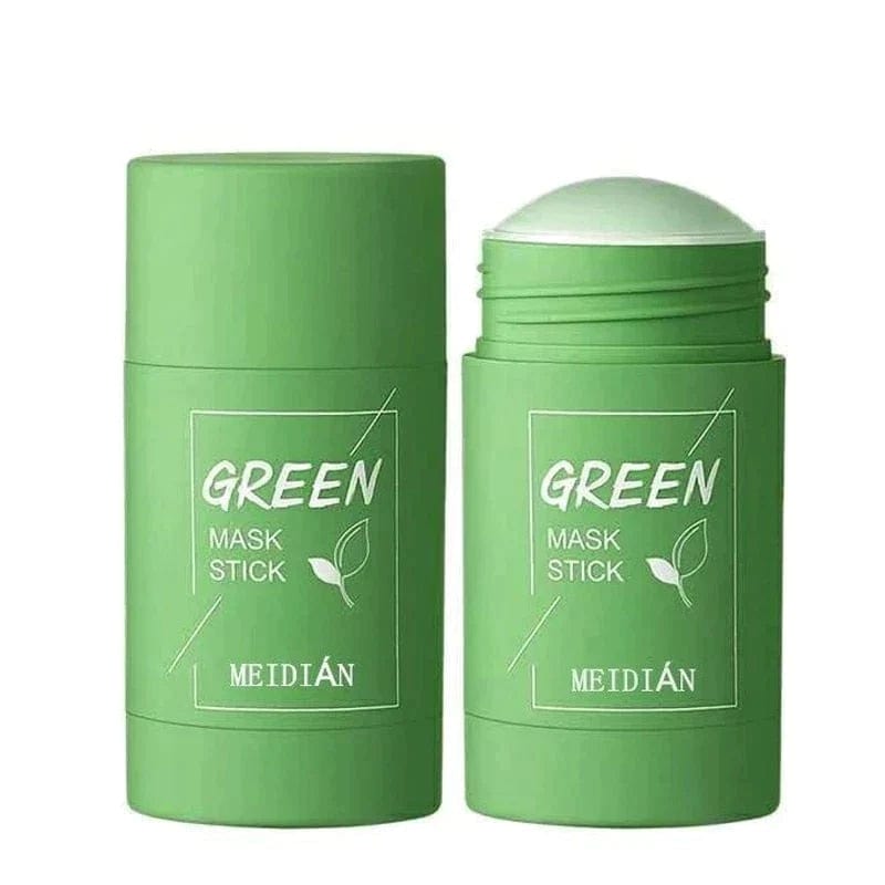 Green Tea Cleansing Mask Stick frendzys