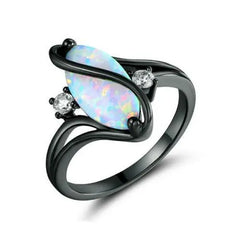 Luxurious Opal Ring frendzys