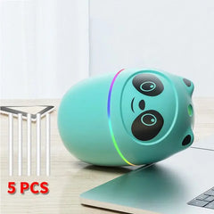 Cute Cat Humidifier Frendzys