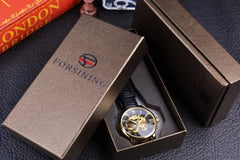 Men Luxury Brand Watch Frendzys