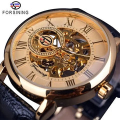 Men Luxury Brand Watch Frendzys