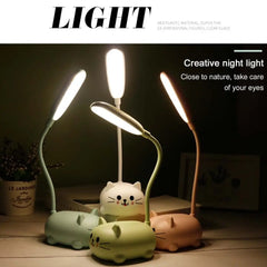 Cute Desk Lamp Frendzys