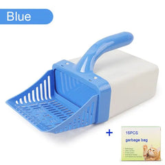 Cat Litter Shovel Frendzys