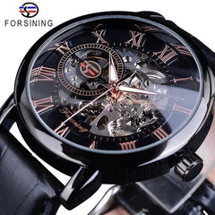 Men Luxury Brand Watch Frendzys