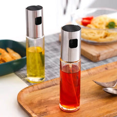 Kitchen Condiment Bottle Frendzys