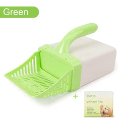 Cat Litter Shovel Frendzys