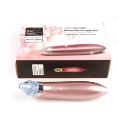 4-in-1 Multifunctional Beauty Pore Vacuum Frendzys