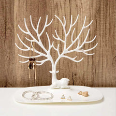 Deer Jewelry Holder Frendzys