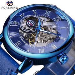 Men Luxury Brand Watch Frendzys