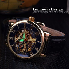 Men Luxury Brand Watch Frendzys