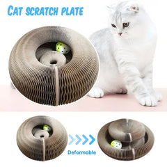 Cat Scratcher Frendzys