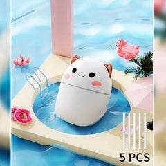 Cute Cat Humidifier Frendzys