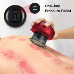 Anti-Cellulite Therapy Massager Frendzys