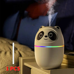 Cute Cat Humidifier Frendzys