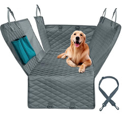 Dog Car Seat Cover Frendzys