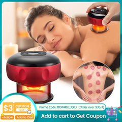 Anti-Cellulite Therapy Massager Frendzys