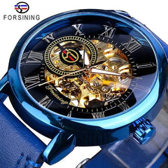 Men Luxury Brand Watch Frendzys