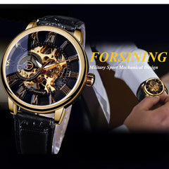 Men Luxury Brand Watch Frendzys