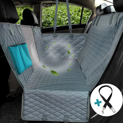 Dog Car Seat Cover Frendzys