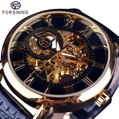 Men Luxury Brand Watch Frendzys