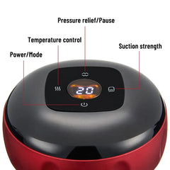 Anti-Cellulite Therapy Massager Frendzys